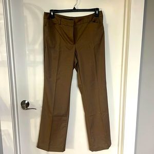 Worthington trousers